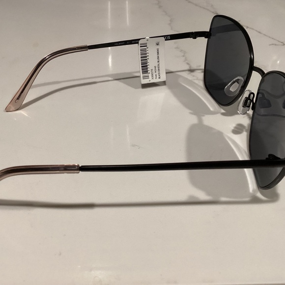 Kurt Geiger London 58mm Cat Eye Sunglasses main image 7